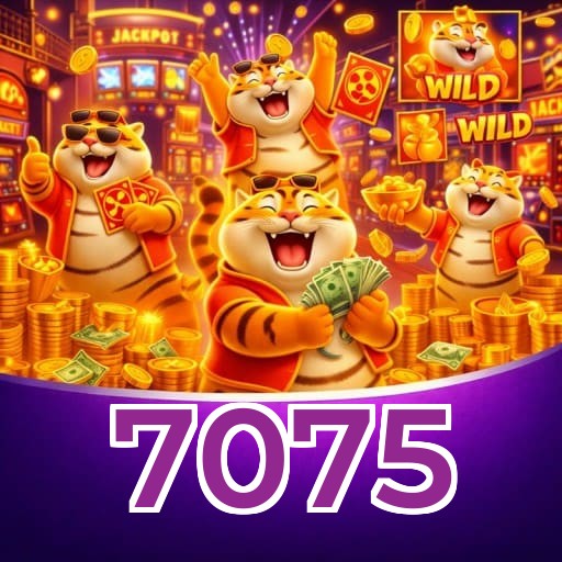 Catálogo 7075 2.547 jogos - Pragmatic Play, Evolution, NetEnt