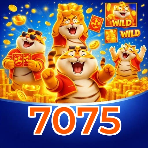 Requisitos do APK da 7075 para Android