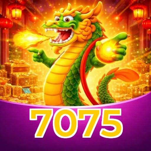 Comparação APP mobile vs versão web da 7075