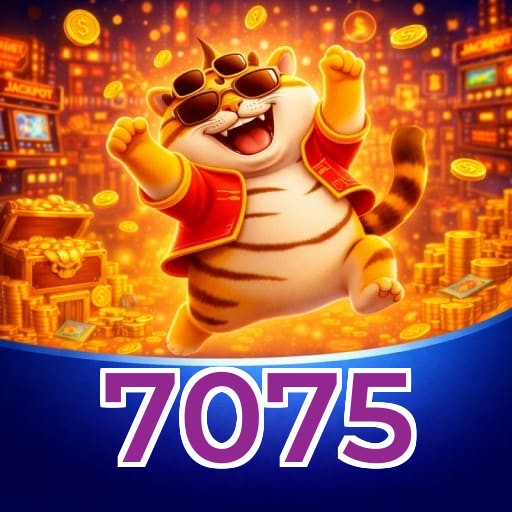 Logo da 7075